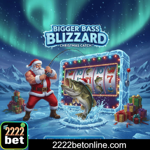 2222BET Logo